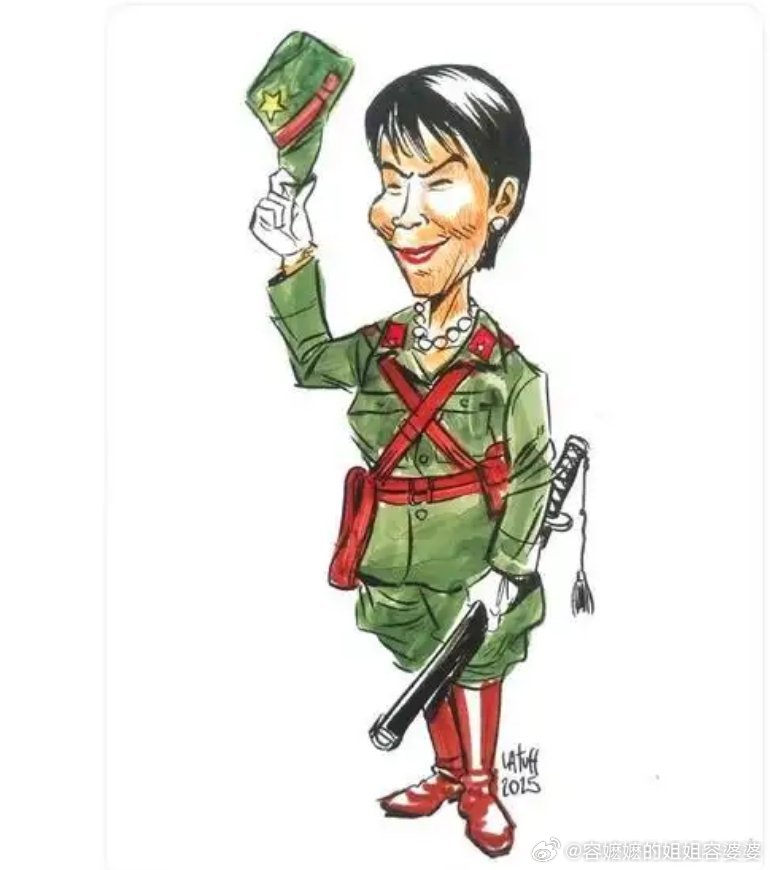 美将只剩一艘航母用于对伊朗袭击好了，现在“搞事”成为我们唯一的敌人了 