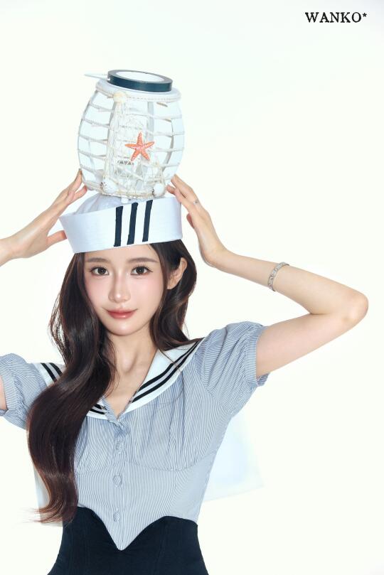 ⛴️小海员