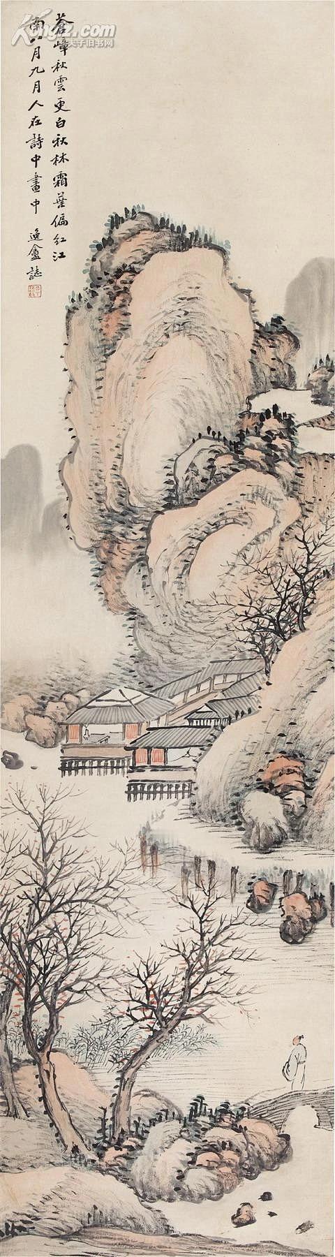 释悟信，字照空，是丹徒人，自小就成了孤儿，家境贫寒，后来出家为僧。他常在徐州、常