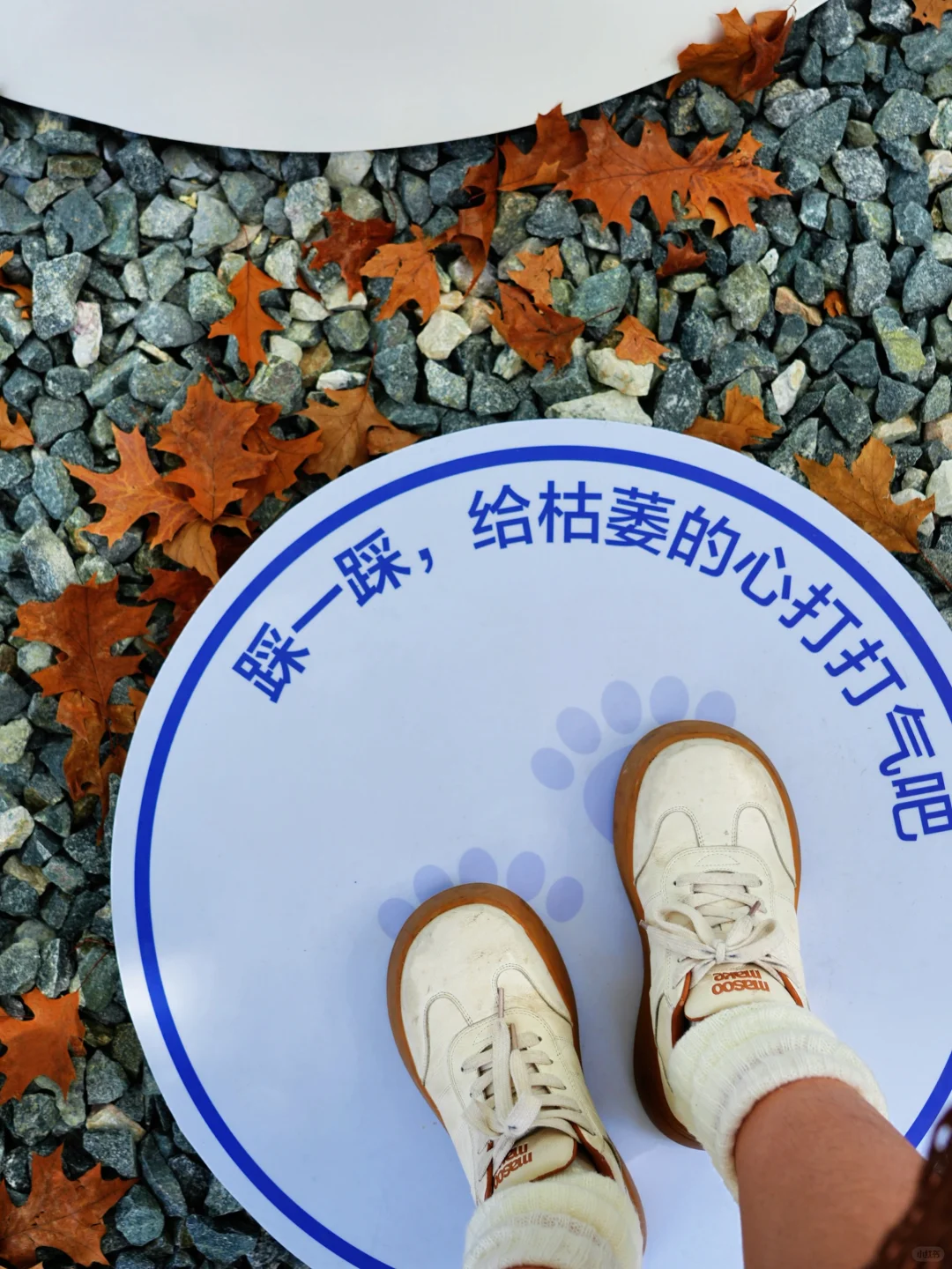 没想到在一个展览上，狠狠共情且破防了…