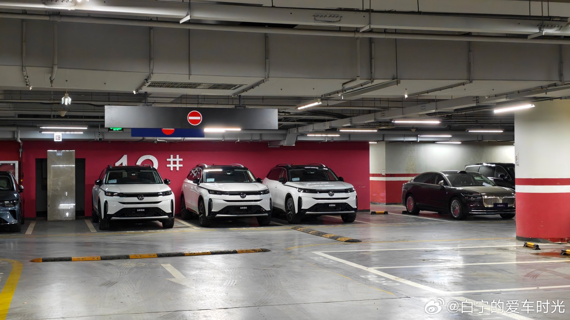 北京最大的试驾车托管公司，现在北京差不多一多半的试驾车都是这样提车。这种模式非常