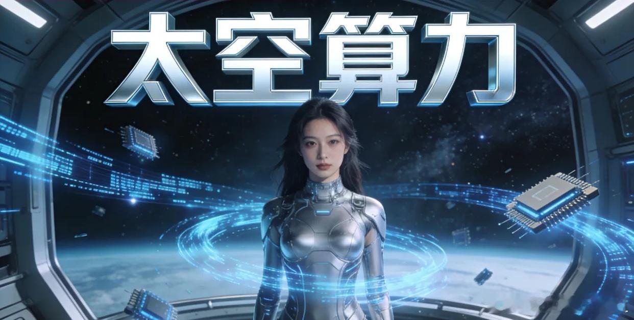 太空算力A股前10：1. 航天电子星载计算机市占率90%+，星间激光通信+电源系