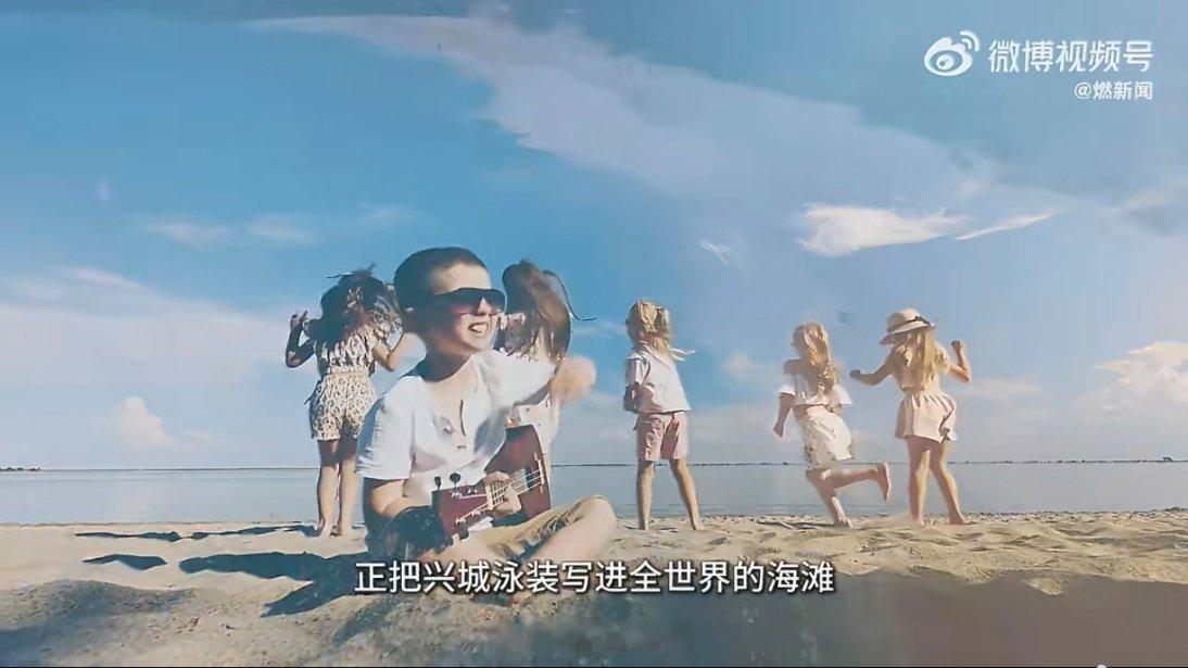 天一热中国最性感小城又发力了传统货架电商是人找货，TikTok兴趣电商是货找人，