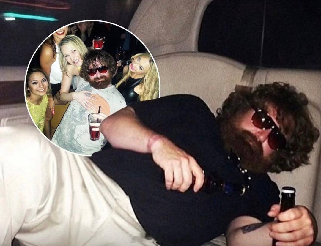 在经历了一场艰难的离婚和一段严重的抑郁期后，费城酒店经理撒迪厄斯·卡利诺斯基（T