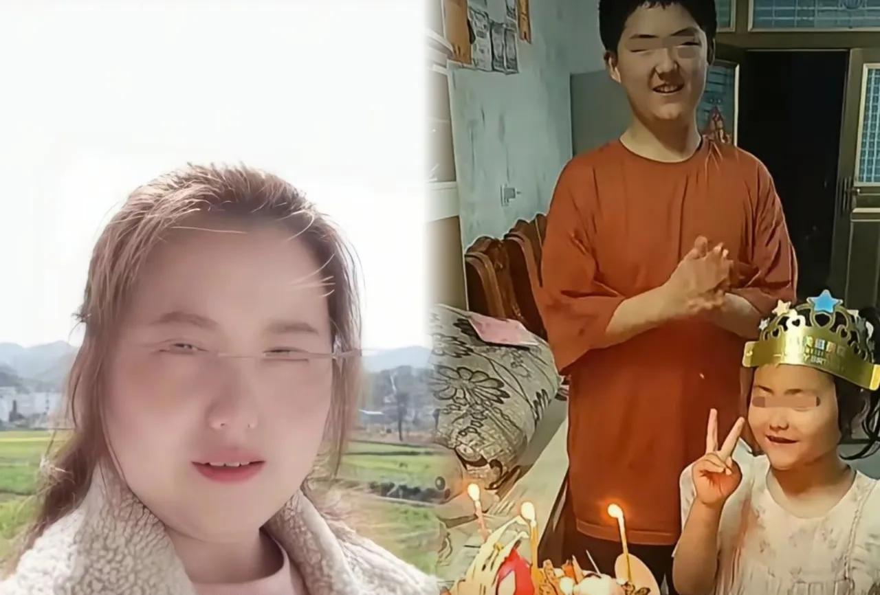 这事儿看得我手脚冰凉，住在2楼那个35岁的柳某，怎么就对3楼刚6岁的小佩佩动了恶