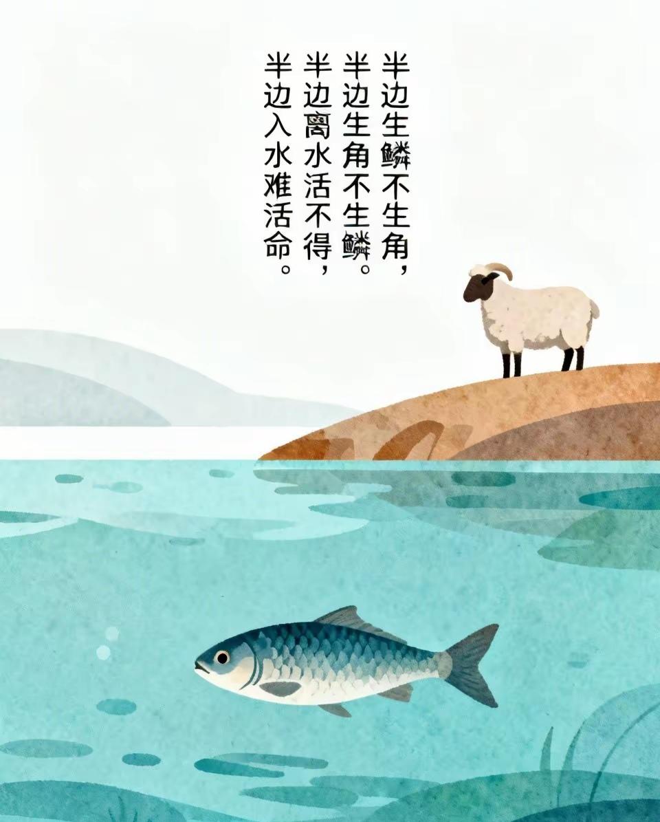 男孩去相亲，见面后，女孩不谈车房不谈彩礼，而是给男孩出了一个谜语，并直截了当的说
