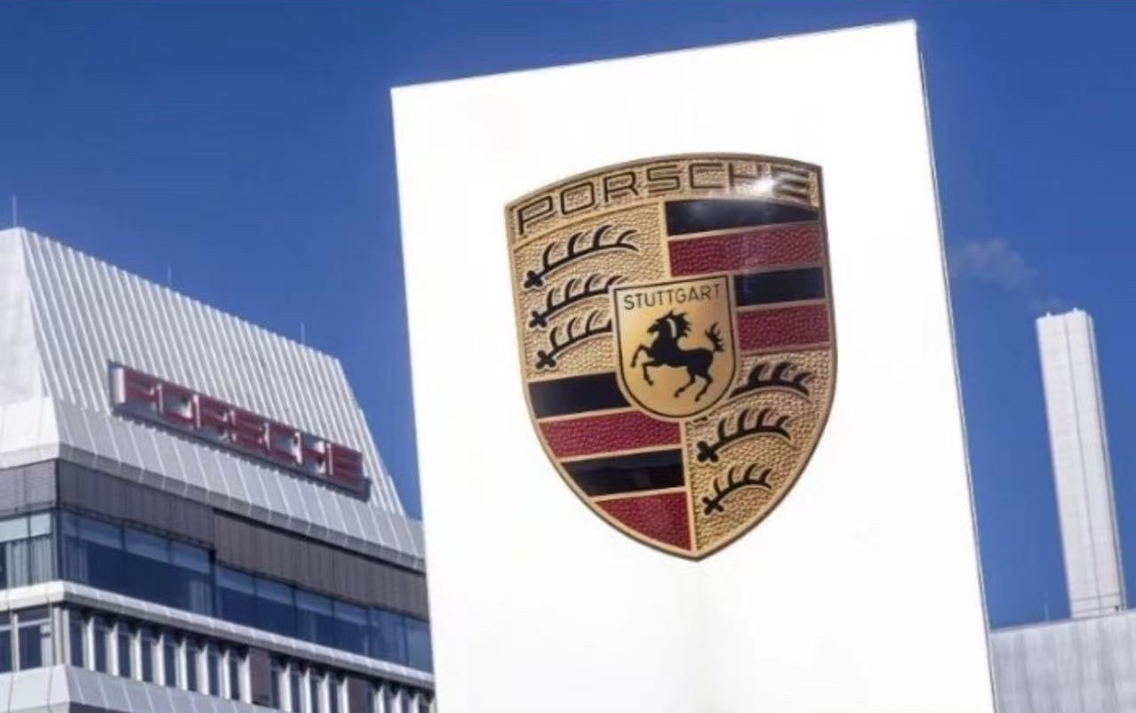 保时捷 4月10日，保时捷官方称，2026年一季度，保时捷全球交付新车6.1万辆