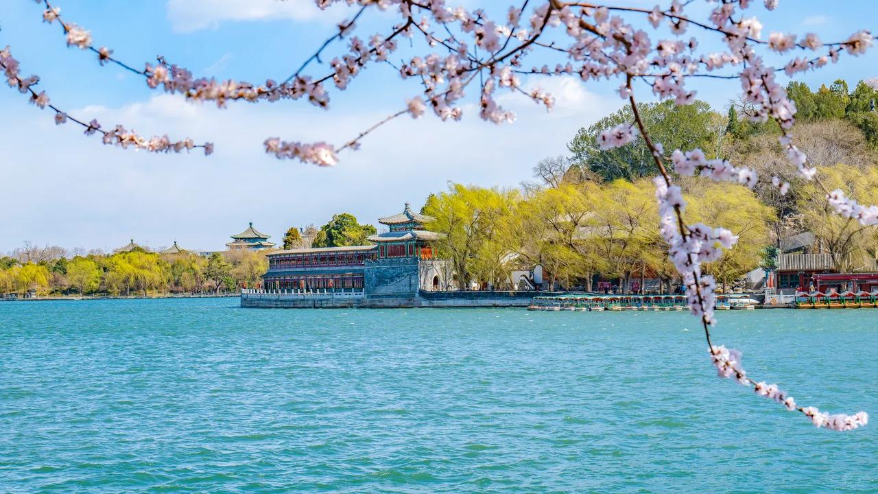 北京正式入春！
据气象北京介绍，2026年北京气象观测代表站观象台入春时间为3月