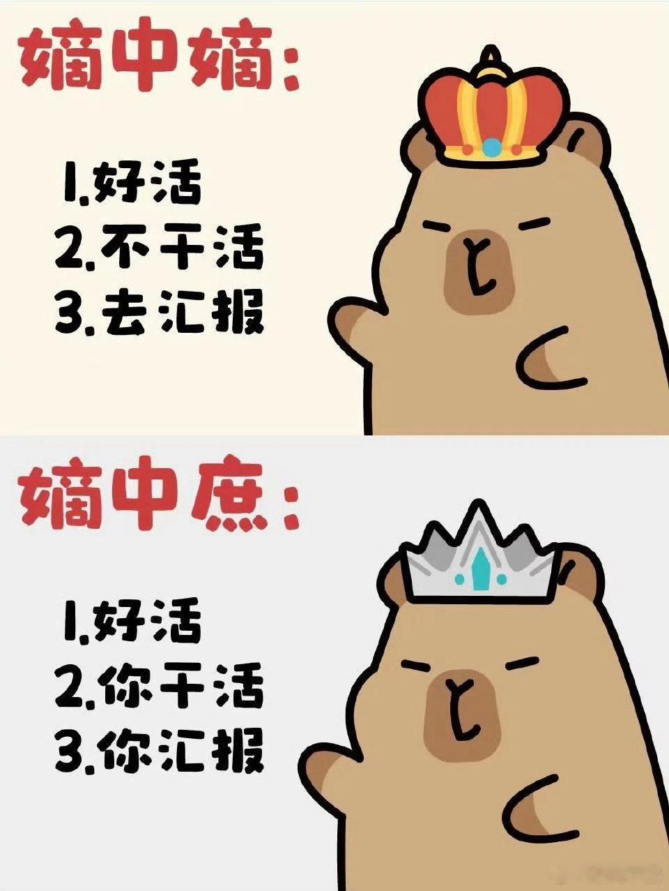 职场三六九等你在第几等 💼职场如棋局，三六九等你我他。不在段位争高低，只为梦想