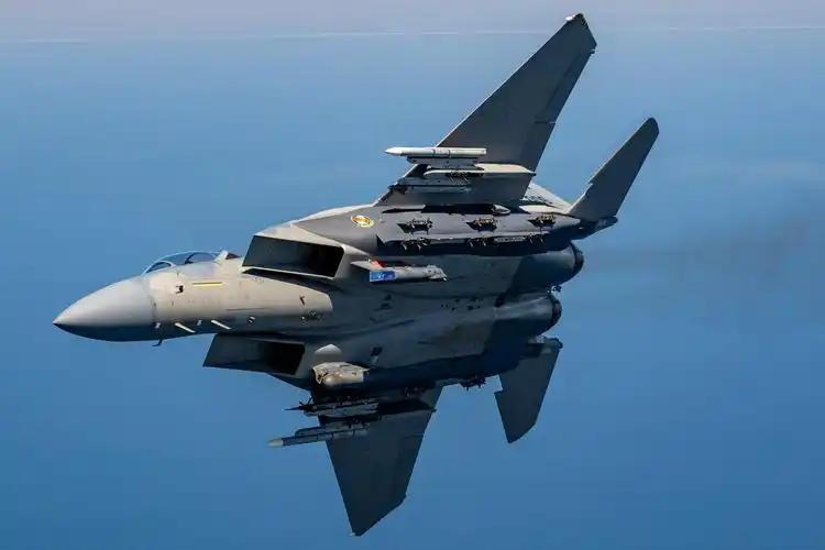[太阳]9月22日，美国空军向《Breaking Defense》明确表示，CA