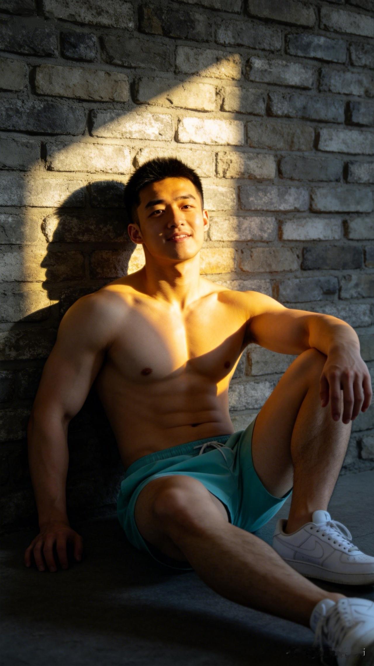 成熟的一个标志就是戒掉反驳欲，懂得闭嘴什么样的男生最有魅力? 薄肌男孩 男人