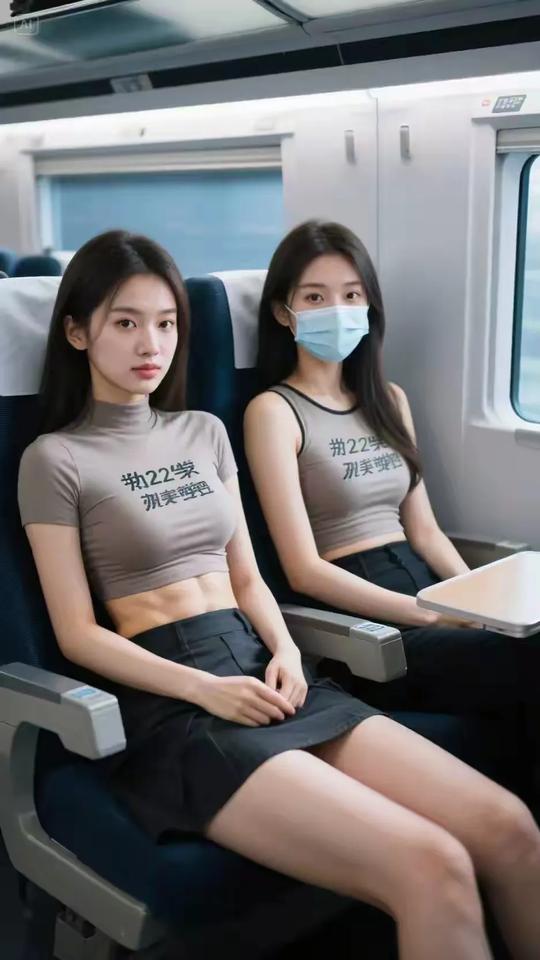女孩衣服上的文字怎么看不懂啊，既不是中文，也不是日文，更不像韩文，请问这是那一国