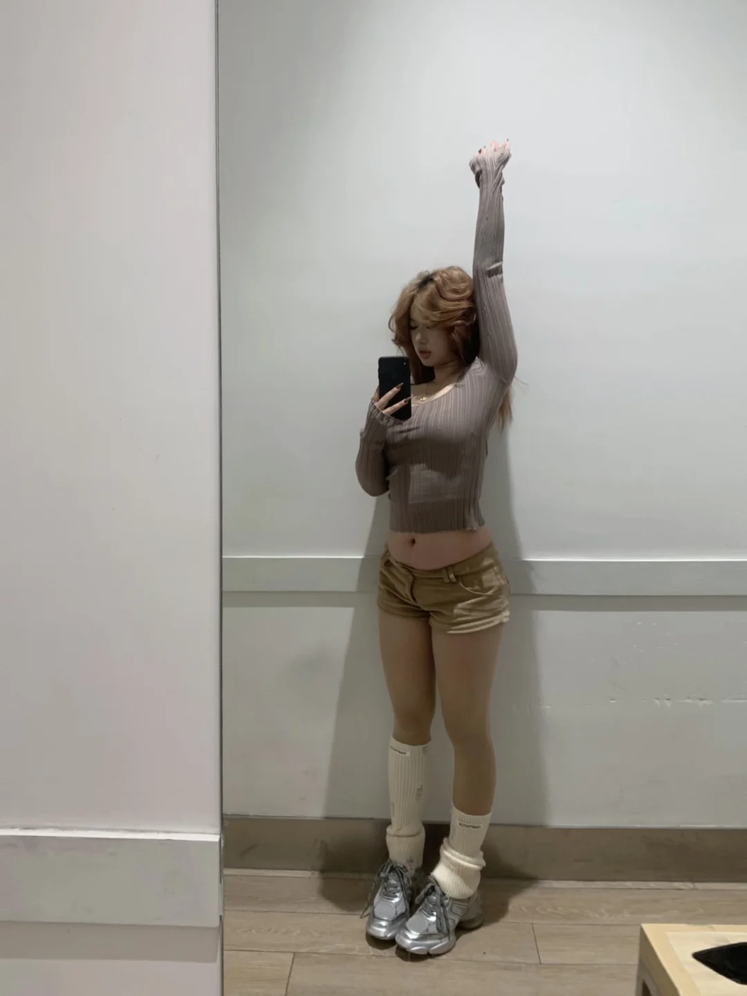 outfit check