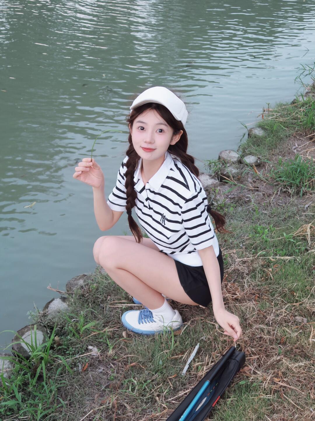 走吧去摸鱼！🎣