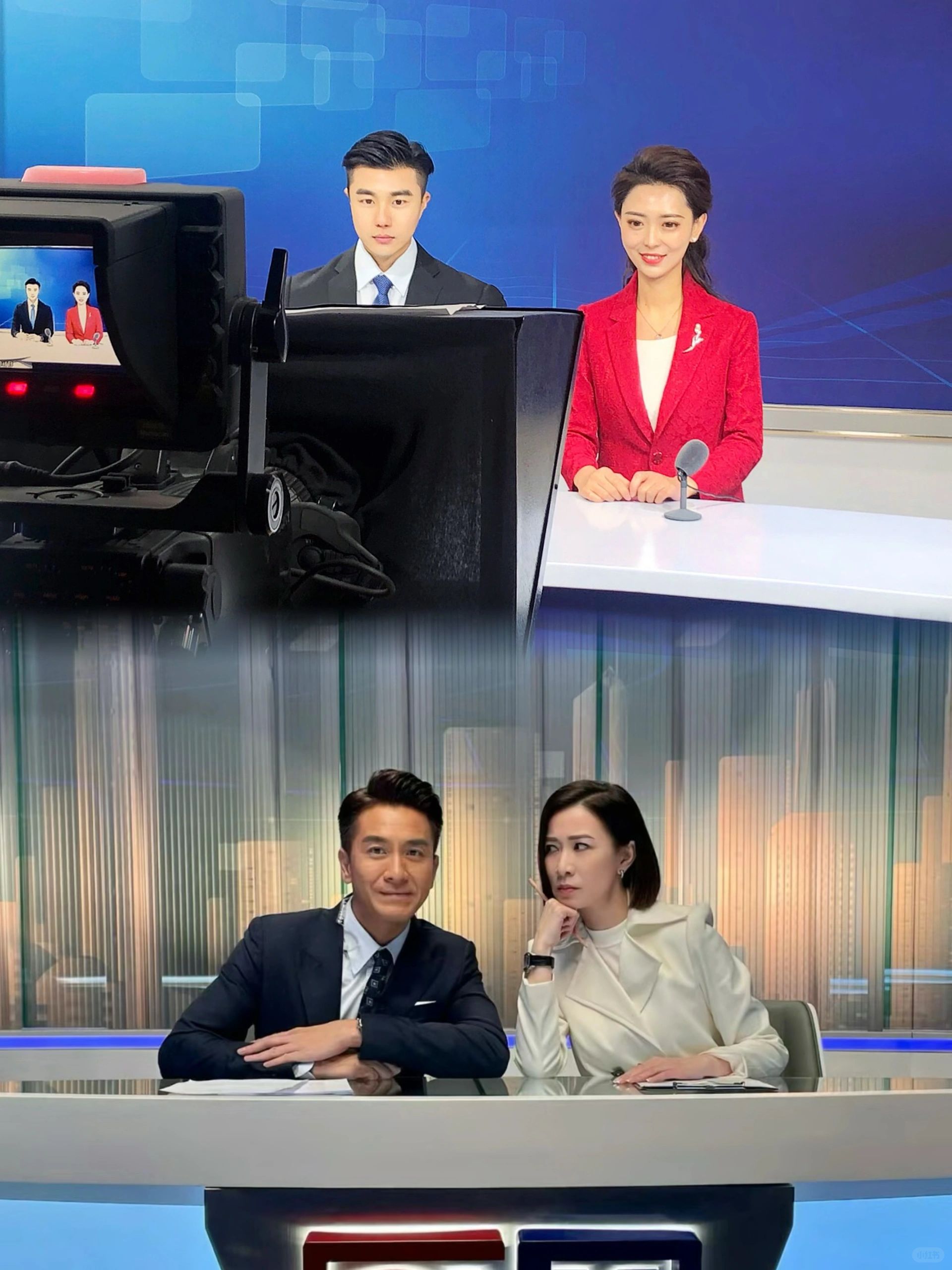 man姐 🎙️今天换我来播PRIMETIME NEWS