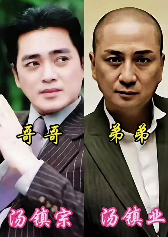 九组哥弟俩颜值PK，谁更胜一筹[赞][赞]呢?