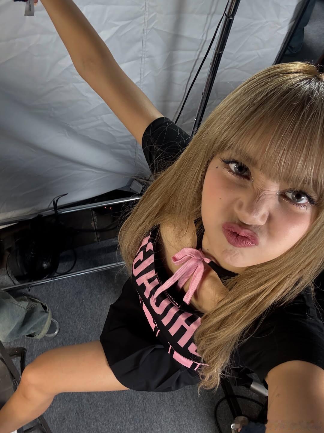Lisa更新芝加哥相关[期待][期待][期待] ​​​