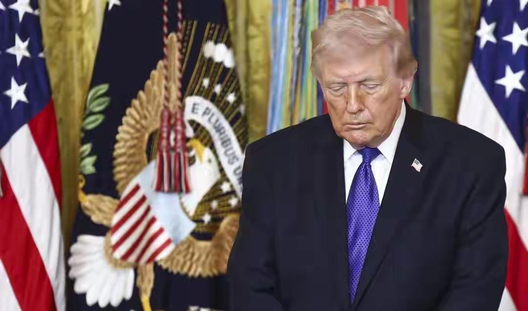 特朗普打击伊朗三个企图已落空：美国面临陷入新的战争泥潭风险