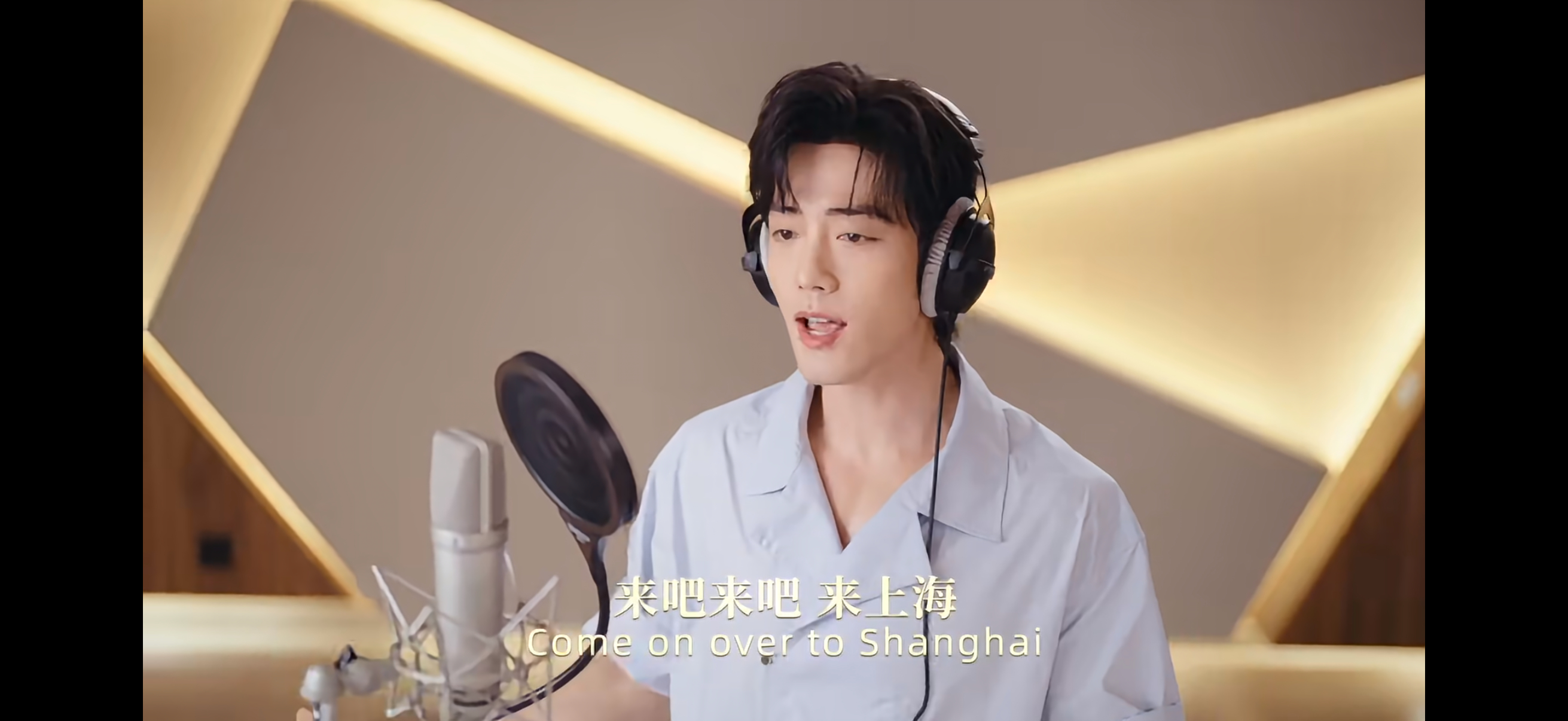 “来吧来吧来上海！”观音桥这次如何应对