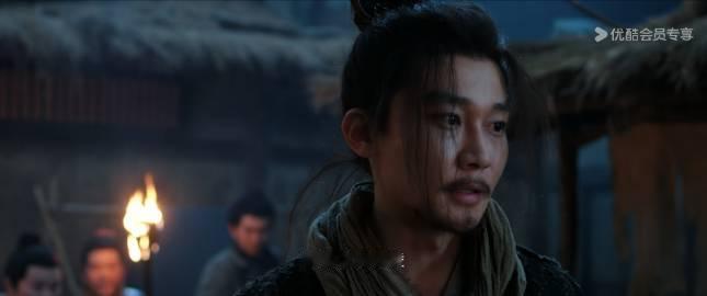 韩子凌下线长安二十四计破防了！韩子凌下线赚足眼泪，卧底时的隐忍、杀友后的崩溃，把