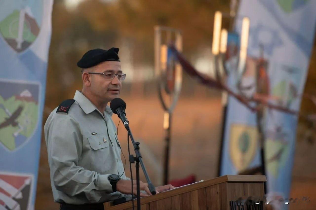 🇮🇱 出生于白俄罗斯的将领出任以色列对外情报机构——摩萨德负责人

以色列总