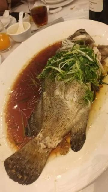 新年伊始，港地大大小小公司让员工撮一顿以示新的一年工作任务开启了，寓意共同努力一