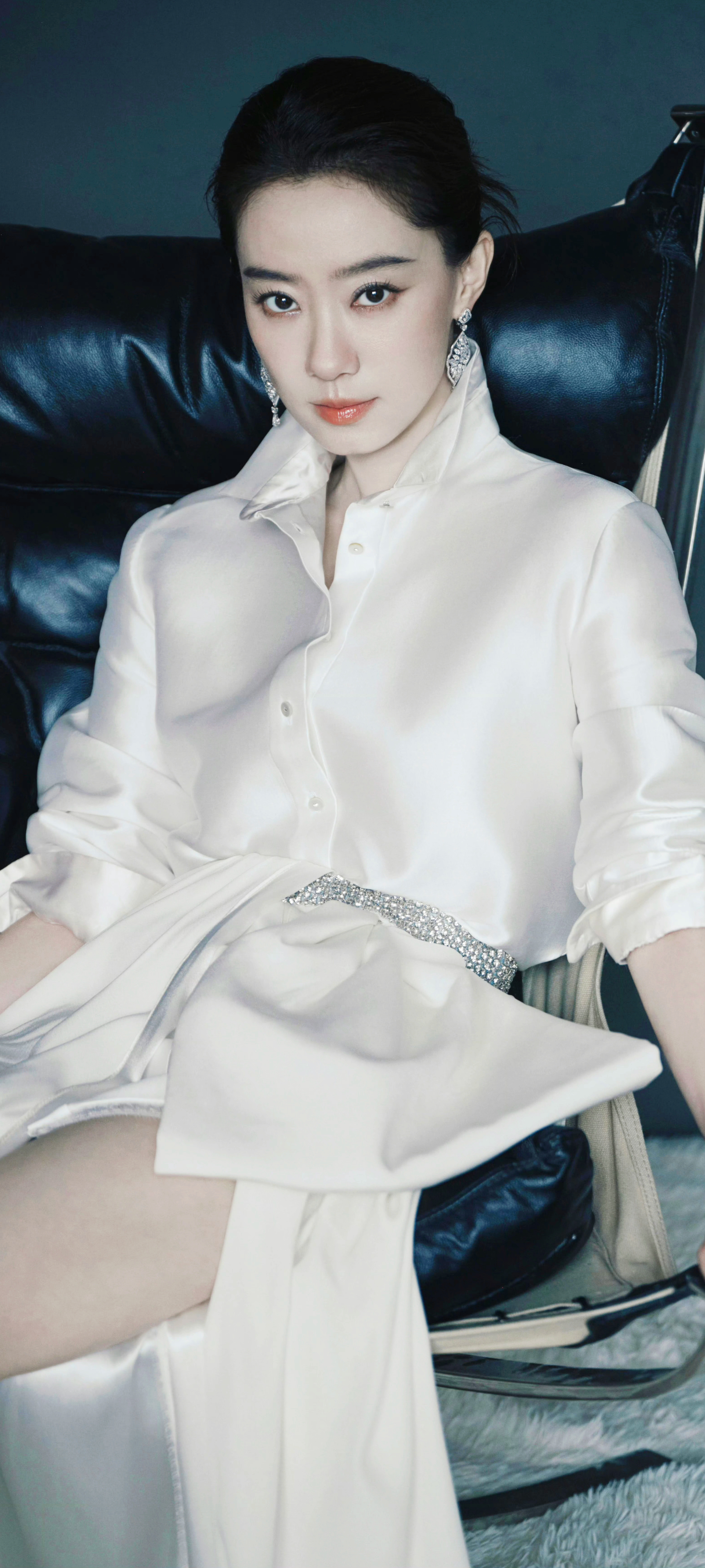 周星驰功夫女足演员表张小斐💙张小斐张小裴
