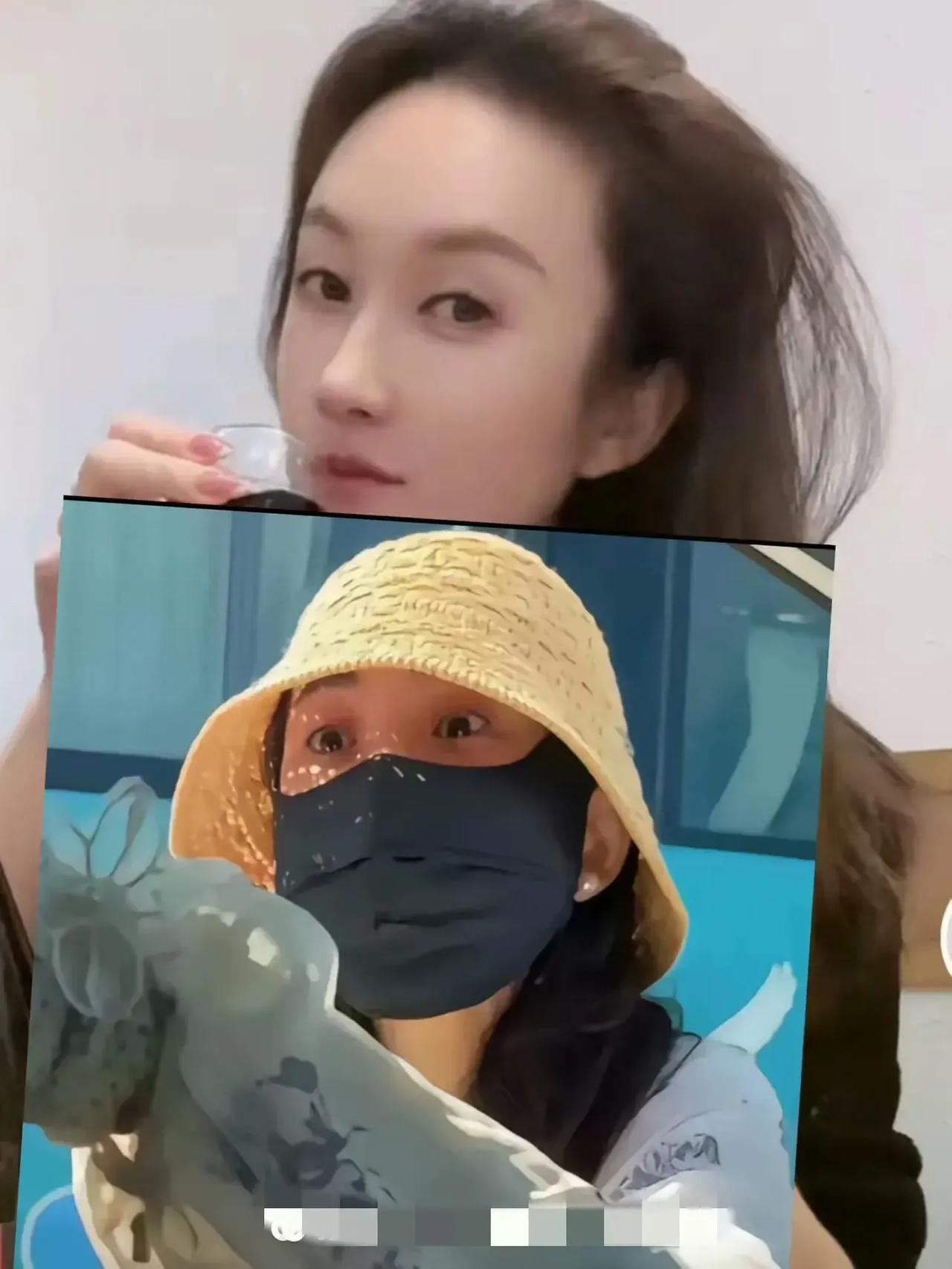 同名同姓都是青岛人，两人对比照片在此，大家觉得是一个人吗？当事人说是巧合。#青岛
