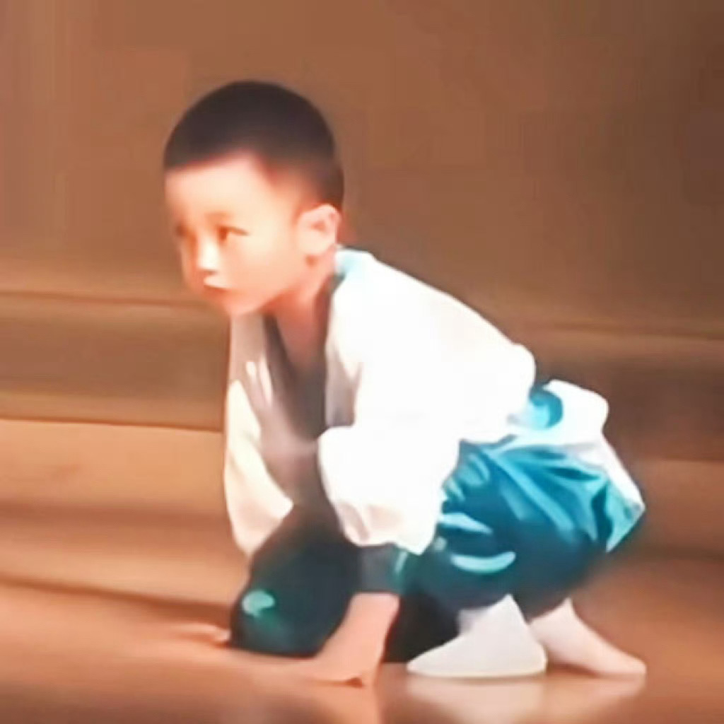 【4963】每日一粒小铲豆 