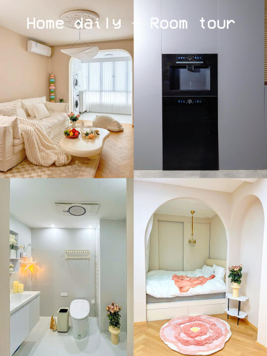 如何快速拿捏家用净饮机，我自有妙计！