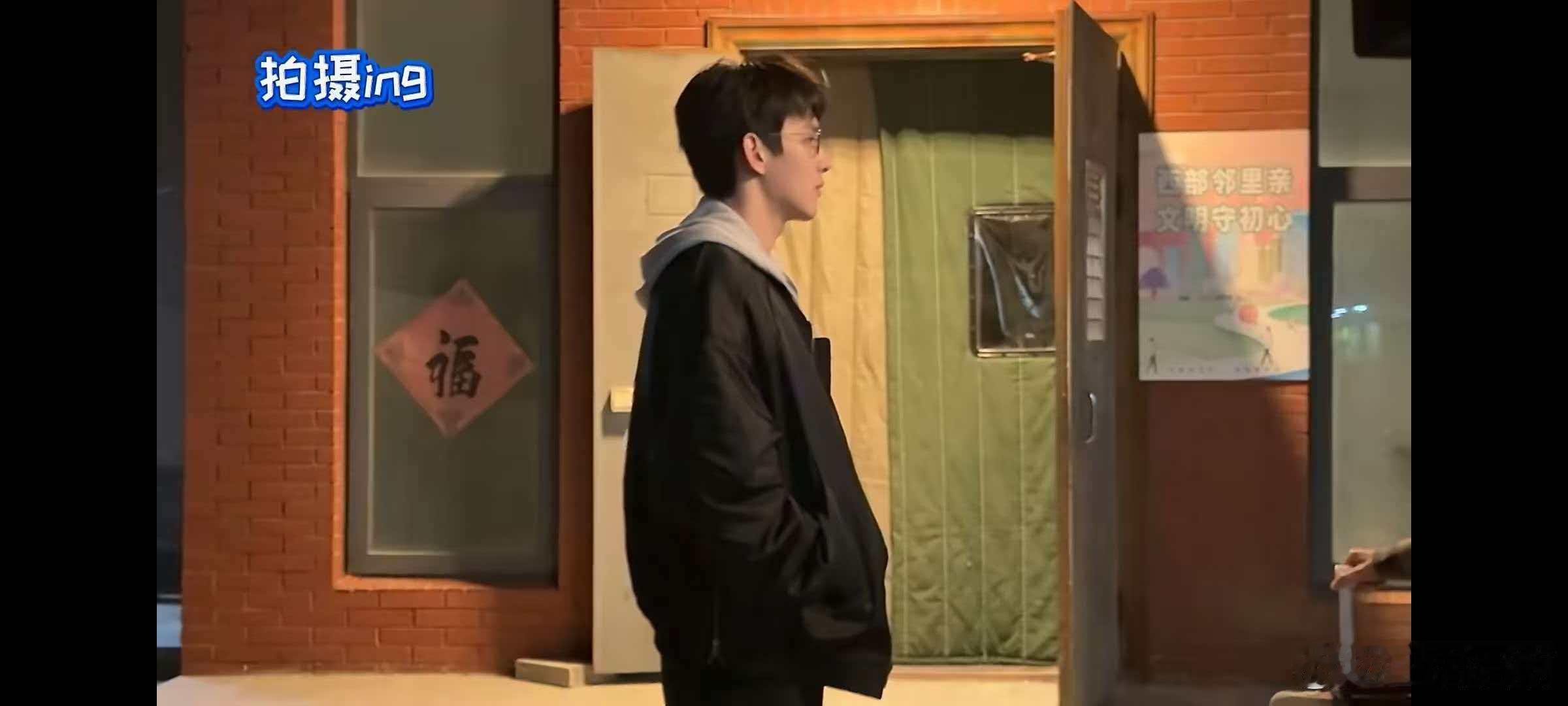 刘小北拍完你的拍你的 刘小北嫁金钗开始赶集从《嫁金钗》到现代新作，刘小北不停解锁