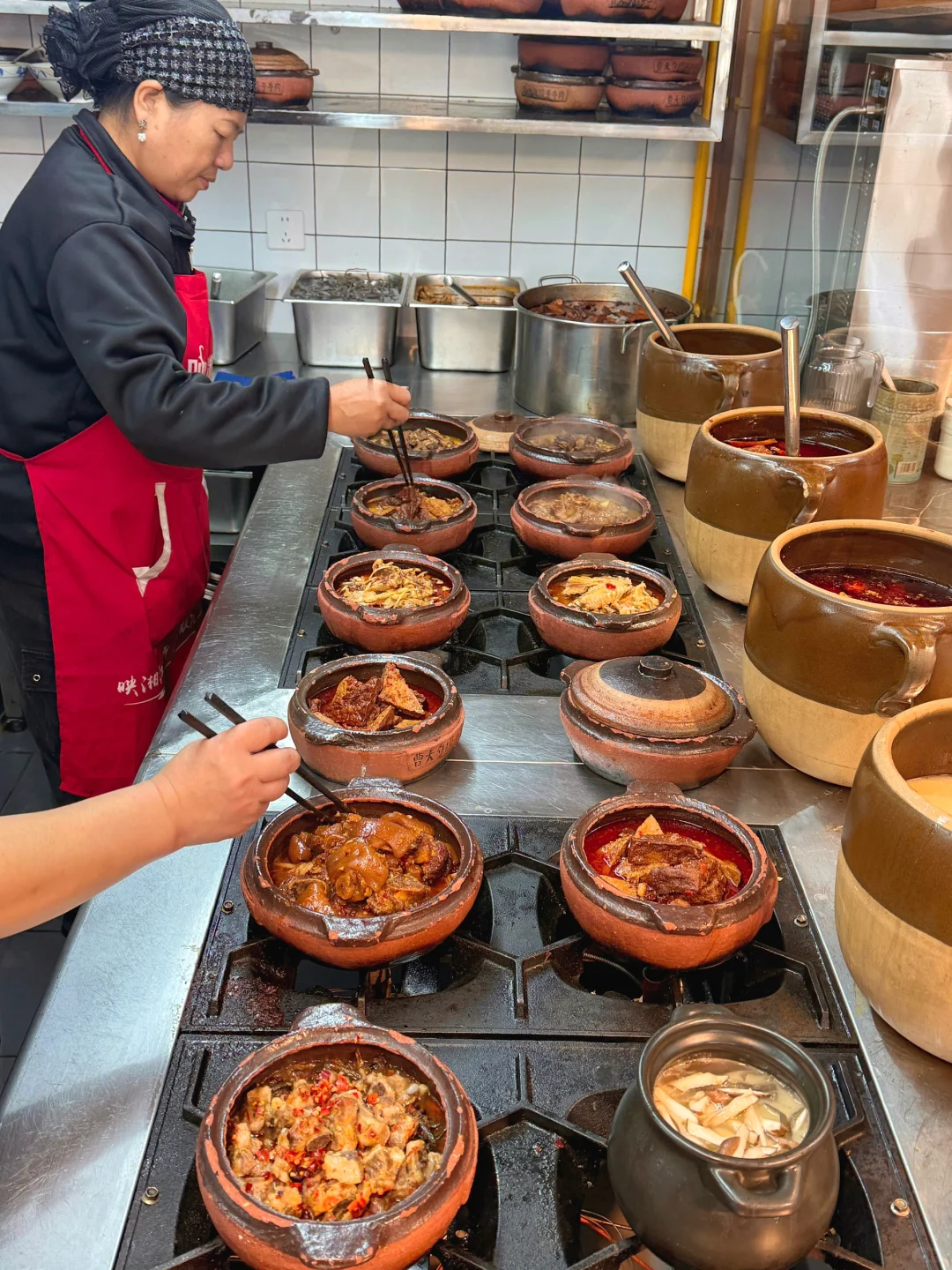 长沙，逛完橘子洲直奔这里！人均30🥹🥹