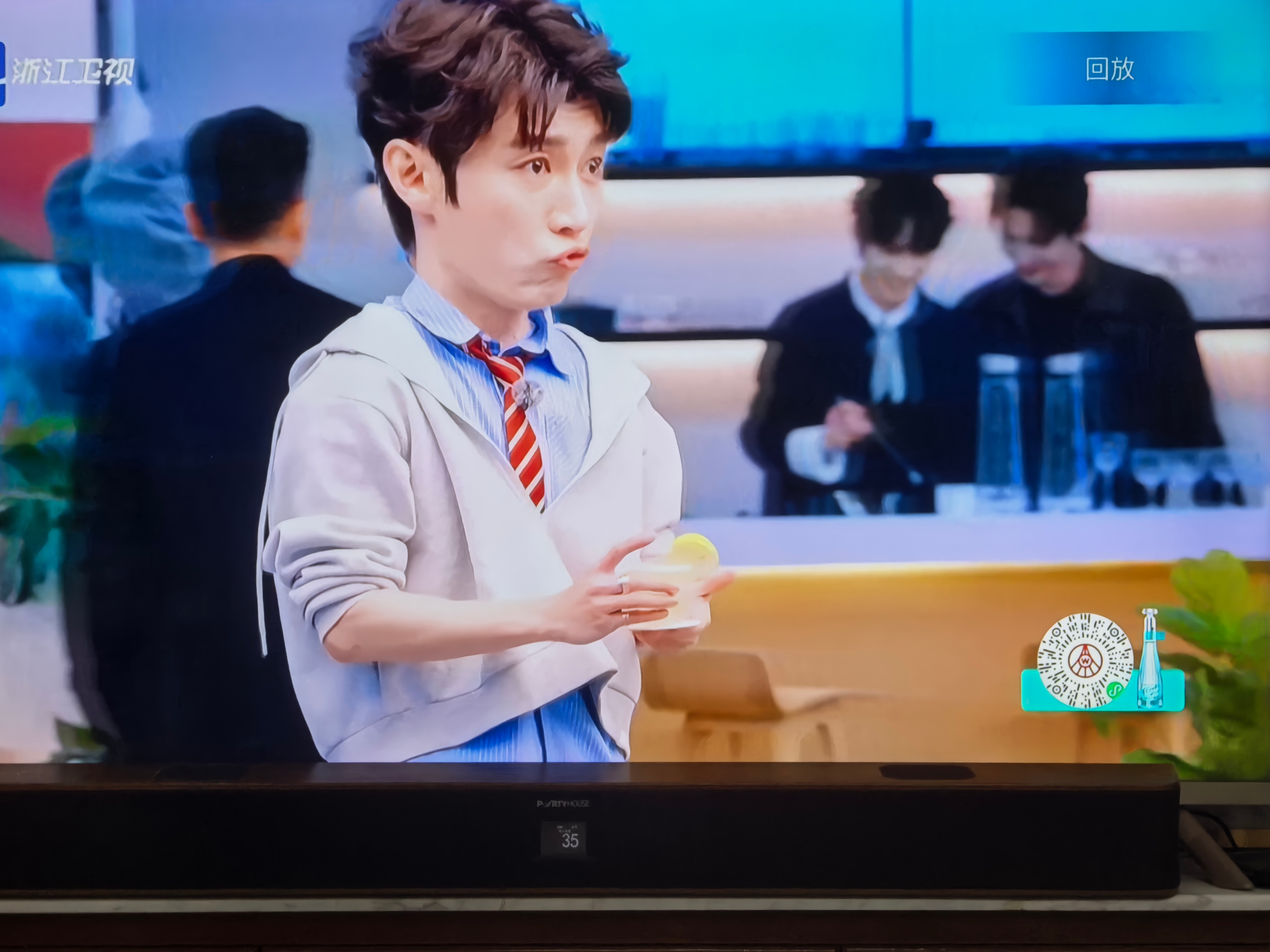 常用嘟嘟嘴上幼儿园的老代也超级萌 