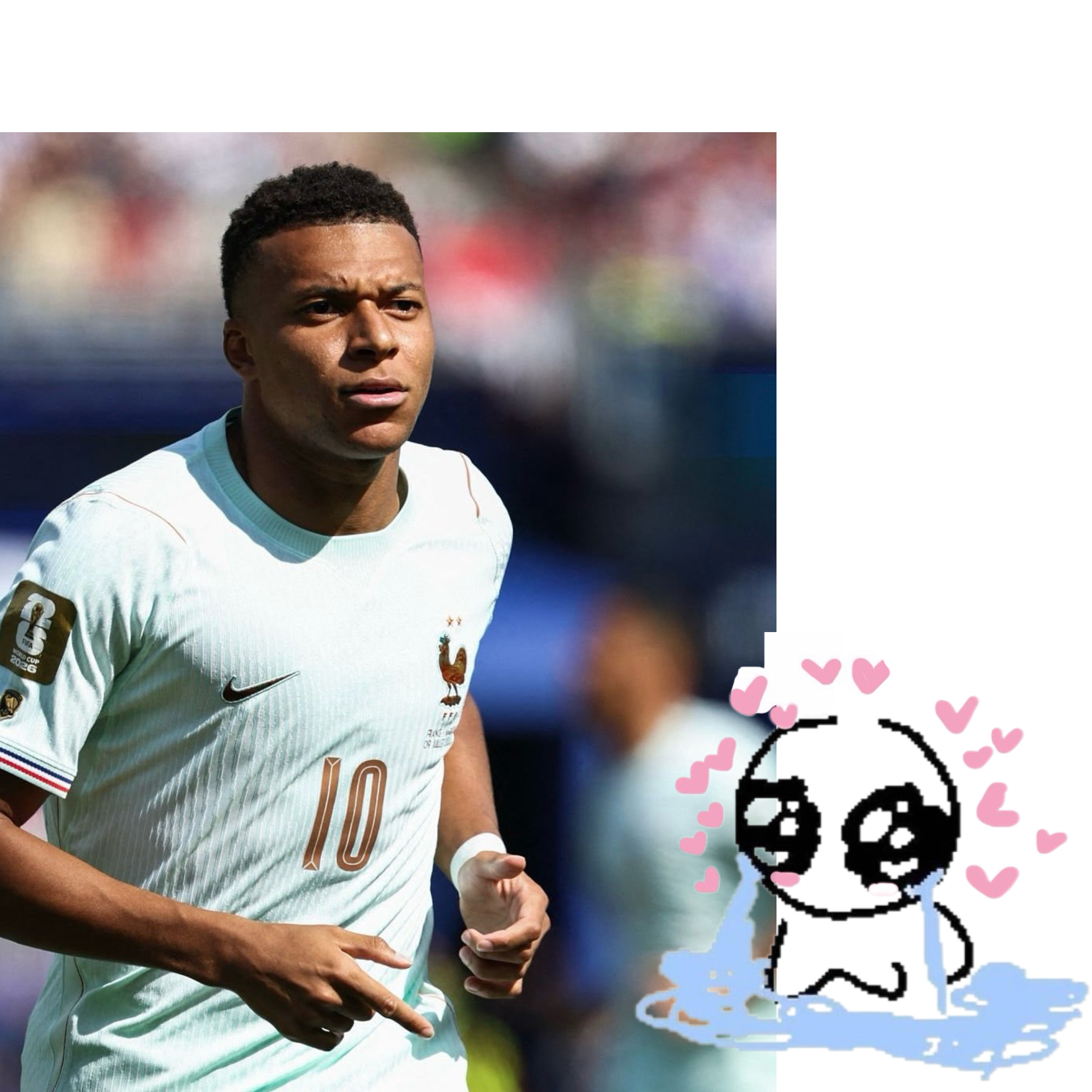 老公我爱你💕💕🇫🇷💗👦🏽💓🤲🏽🔮 