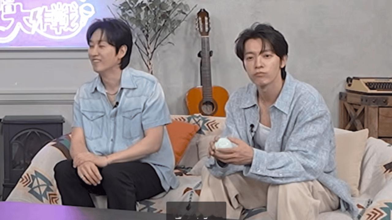 小狗什么都不知道 ​​​