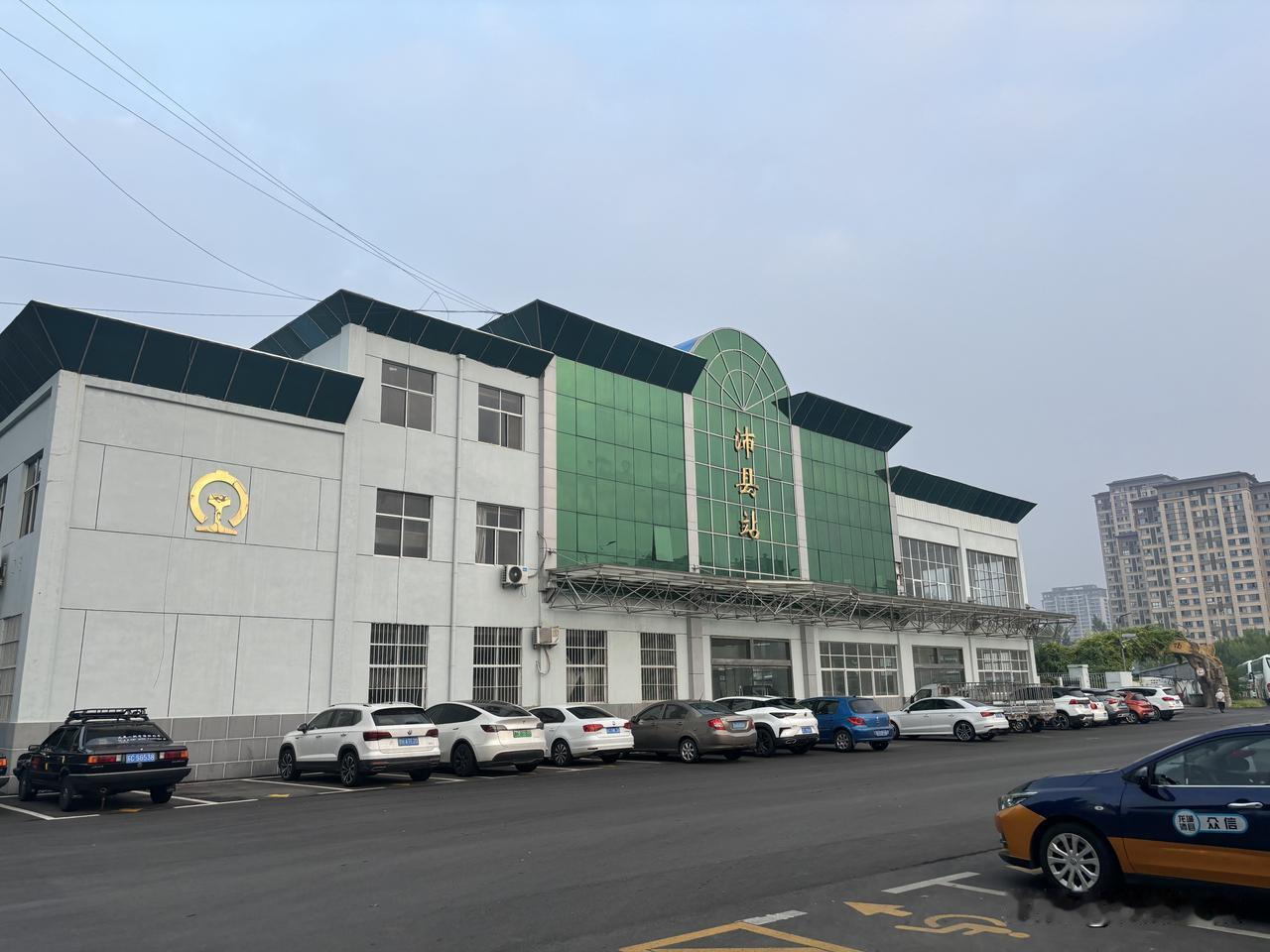 徐菏普速铁路有希望进入国家铁路十五五规划不。
      近期江苏省委新闻网在一