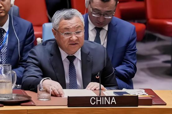 快讯！特朗普可能真没想到中国会这么强硬：中国通告全球，伊朗终于可以放心了！

前