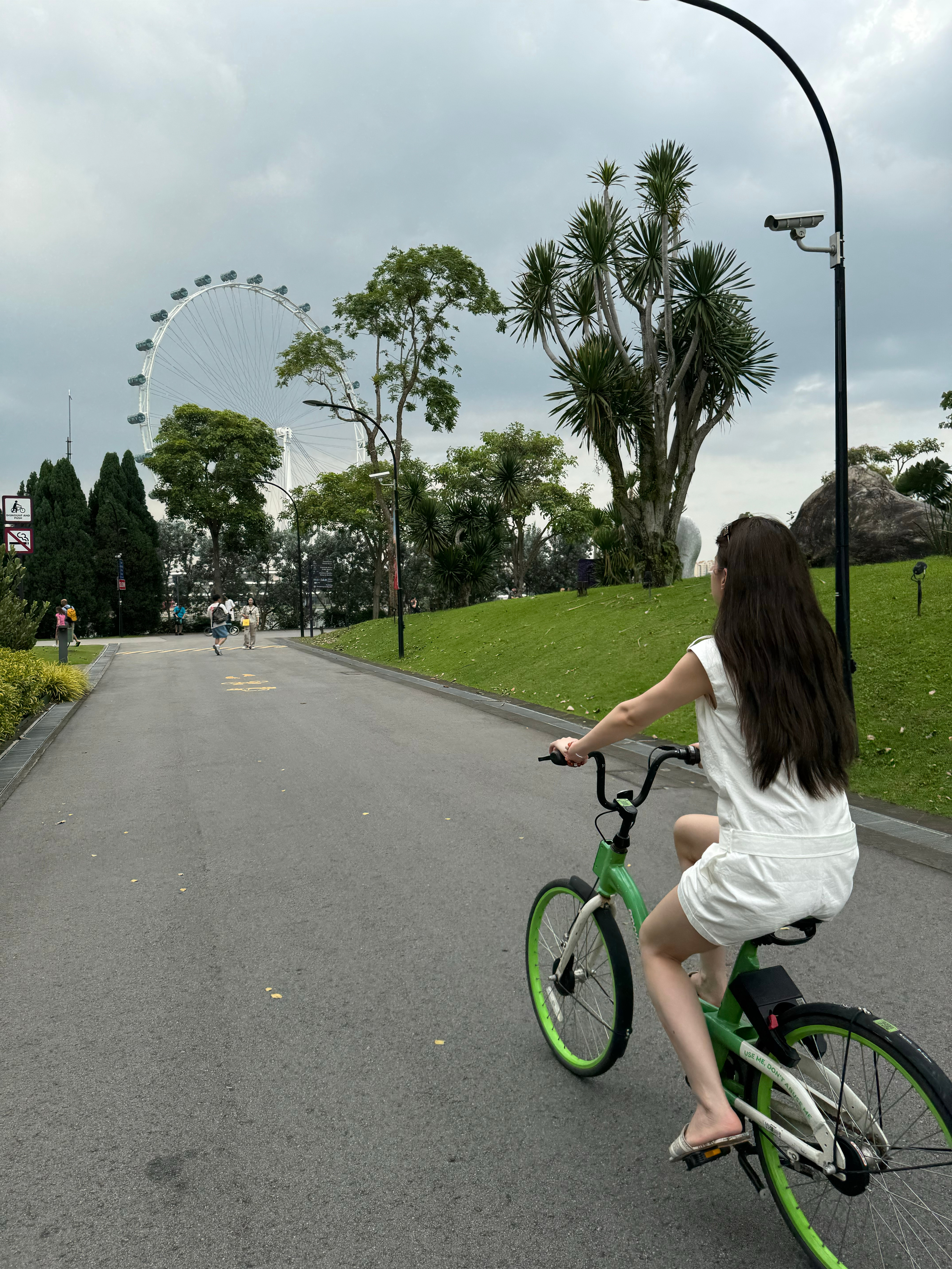 有氧Day🚴  