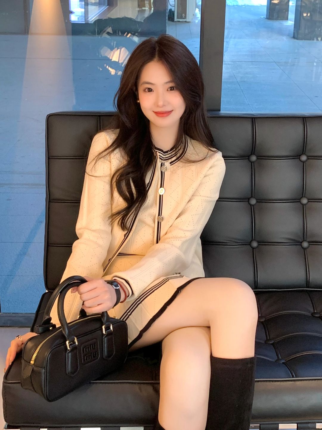 🐈韩味与气质