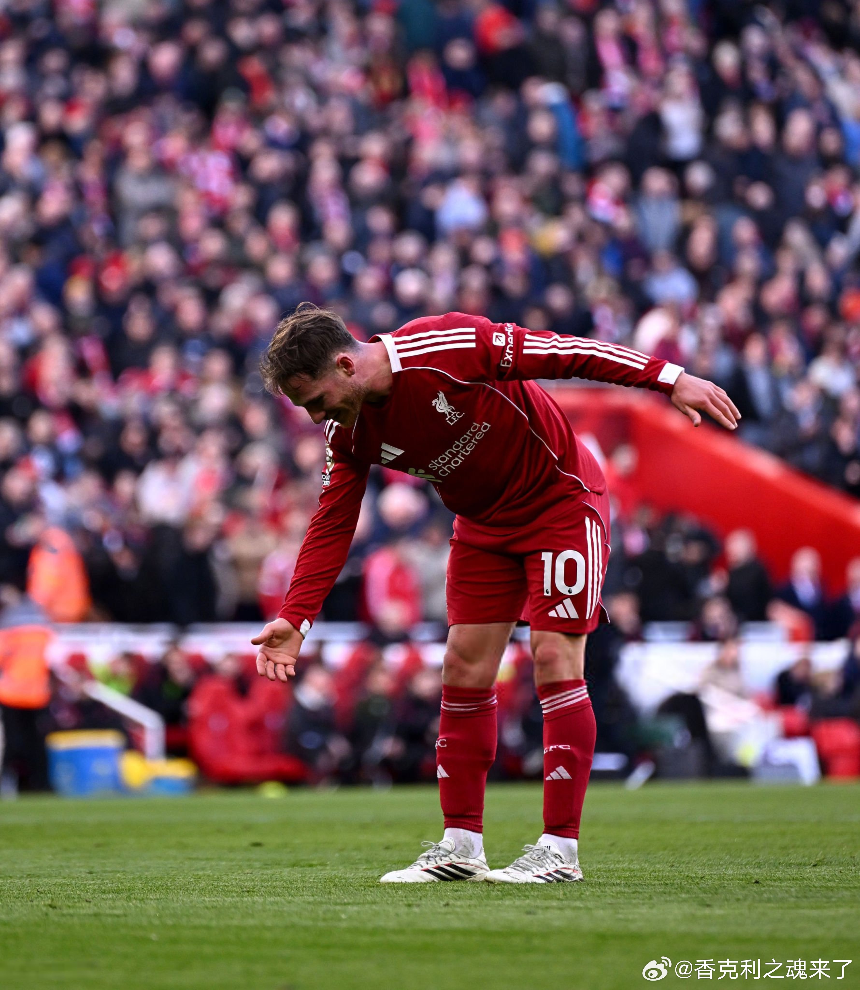 5-2西汉姆，联赛3连胜，加克波破荒，弗林蓬也复出造乌龙了，有一说一，利物浦相比