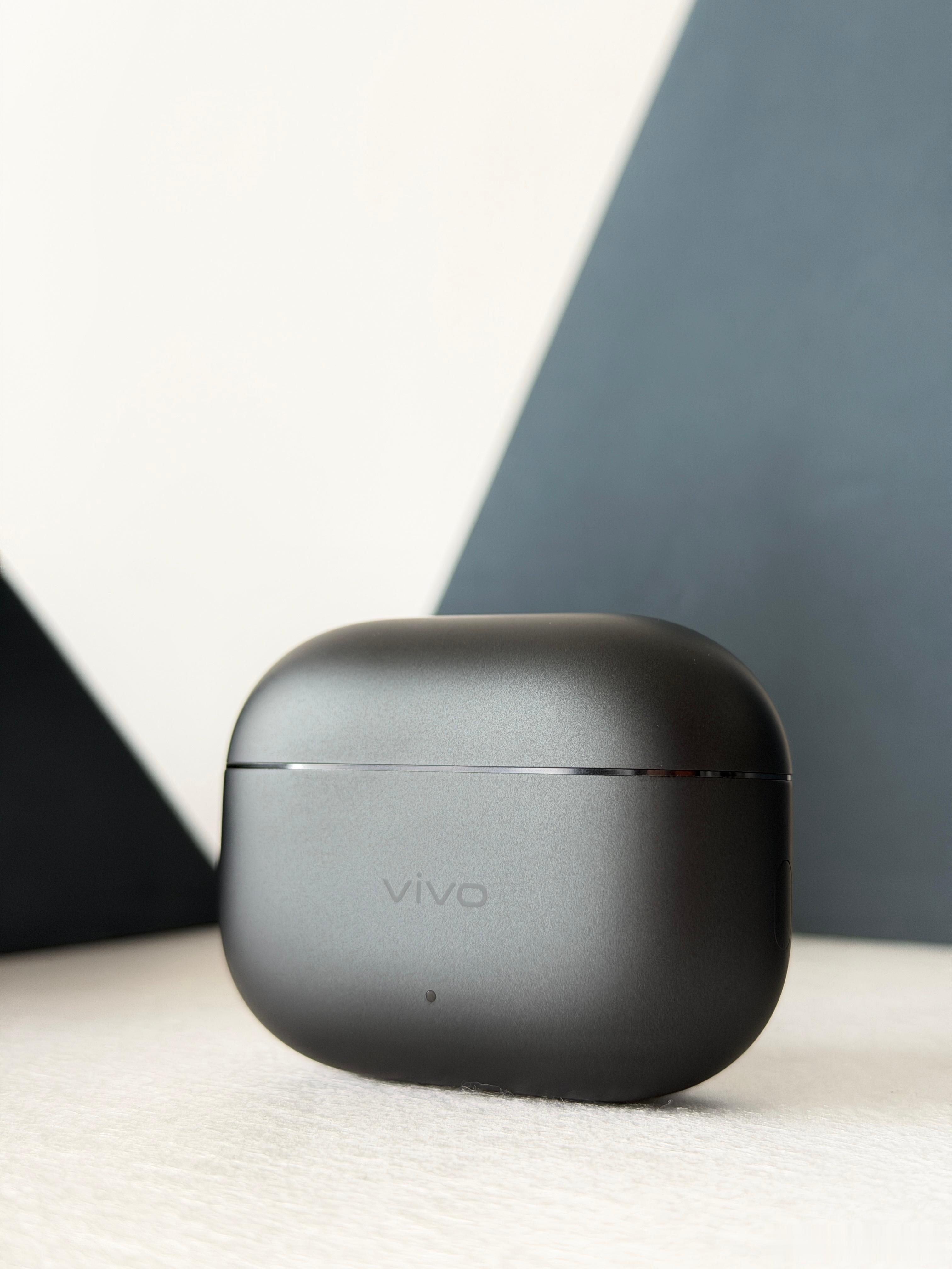 蓝厂TWS Pro系列耳机终于更新了，这次的vivo TWS 5 Pro诚意拉满