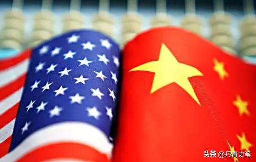 美国总有一帮反华派，翻来覆去念叨一套老掉牙的论调。

 说现在的中国跟清政府没两