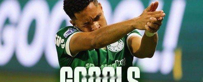 搬运足球情报，给足球爱好者们提供帮助帕尔梅拉斯VS维多利亚1帕尔梅拉斯客场惨遭两