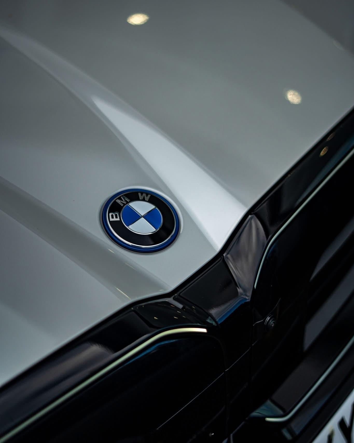 🔋超级纯电旅行车🔋3.8秒破百🚀🚀🚀🖤宝马i5 M60旅行版🤍 ​