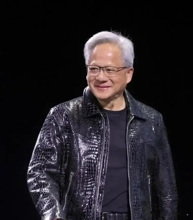打工人的救星！黄仁勋和刘强东都反对借AI名义裁员

今年裁员潮席卷互联网，不少企