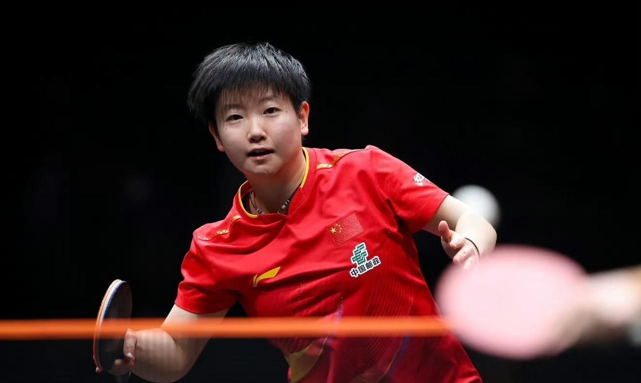 WTT冠军赛重庆站国乒参赛名单
WTT重庆冠军赛的比赛时间为2026年3月10日