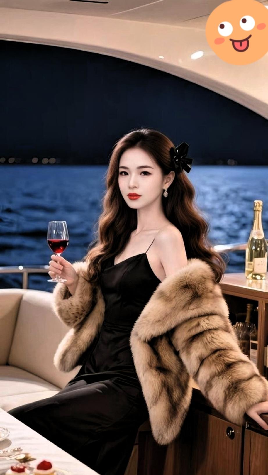 职场女性的光芒，
是自己给自己的底气
 
有人说，女人何必这么拼？可只有我们自己