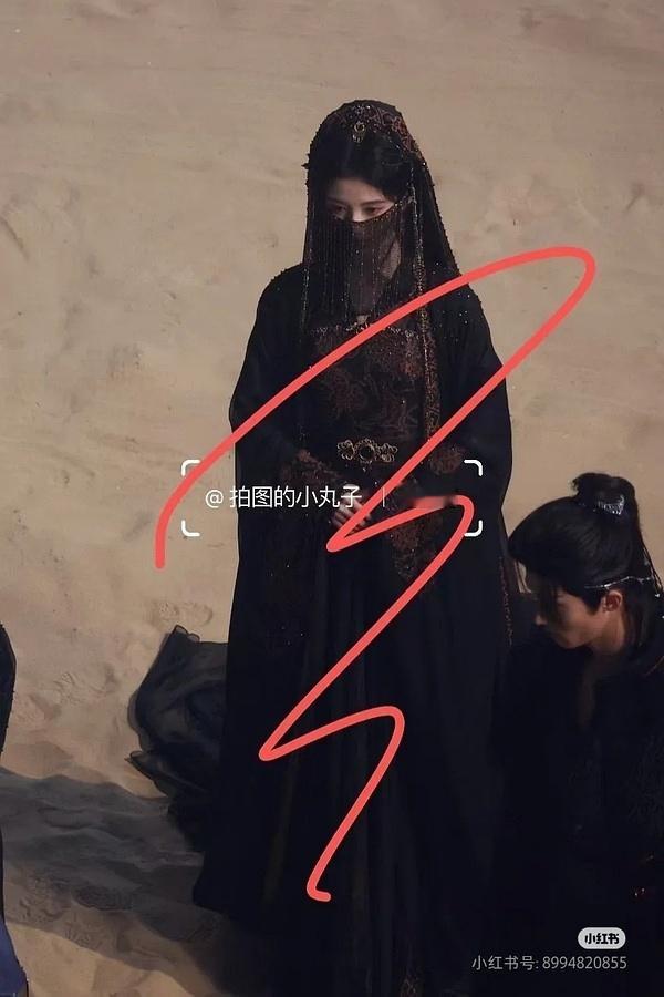 全套造型🈶 