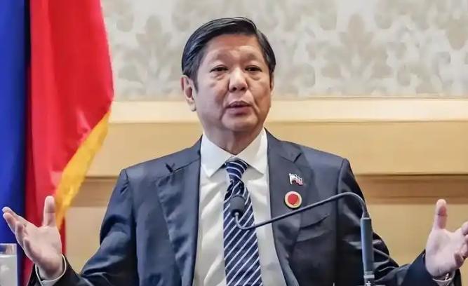 马尼拉大失所望，舆情全一边倒，无人声援？9月18日，中国海警船与菲律宾3015号