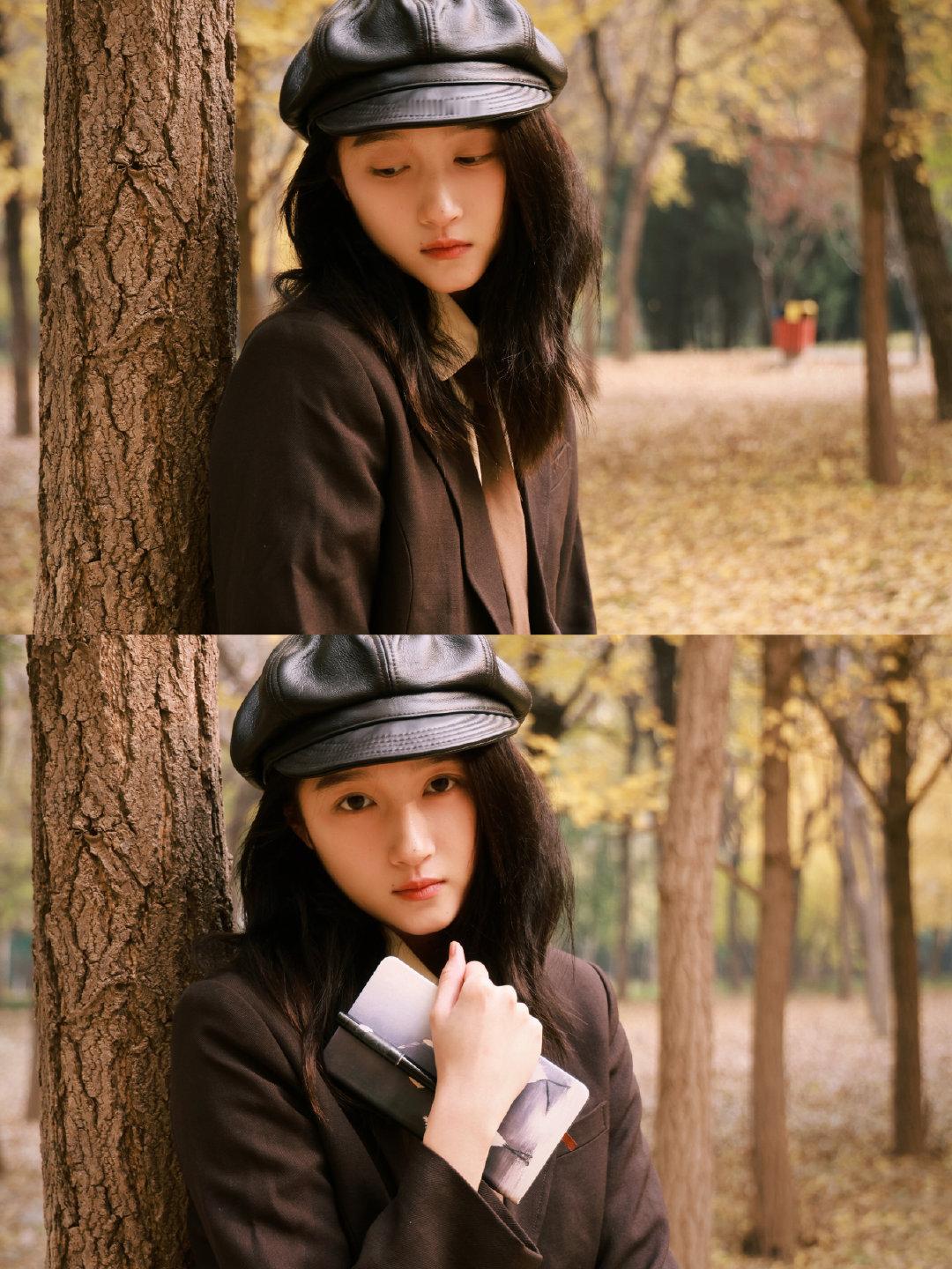 没有不夸关晓彤的义务这样优秀的关晓彤没有不夸的义务没有不喜欢的义务人见人爱花见花